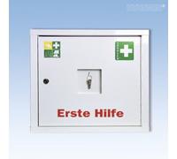 SÖHNGEN 0503014 Junior Safe - Botiquín de primeros auxilios, color blanco