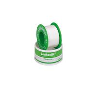 Söhngen 1009210 parche Leukosilk 5 m x 2 50 cm