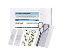 Söhngen 1009924 Nachfüllset f. Pflasterspender Kinder komplett 115 Stück