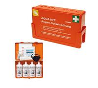 SÖHNGEN 2010009 AQUA NIT Box - Caja de almacenaje (4 x 250 ml)