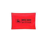 Söhngen - Cuidado de heridas - Bolsa de primeros auxilios Deporte y Ocio