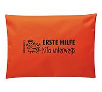 SÖHNGEN Erste Hilfe KiTa unterwegs Mitnahmeset, 1 pzas Set