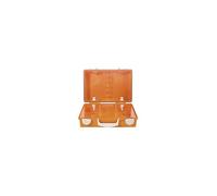 SÖHNGEN | Maletín de primeros auxilios según DIN 13157 | H x A x P 210 x 310 x 130 mm,.