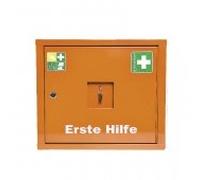 Söhngen vendaje Armario Junior Safe DIN 13157 estándar Naranja