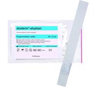 Söhngen vendaje para los dedos aluderm-aluplast estable 18x2cm VE=10 piezas