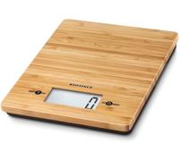 Soehnle Báscula de cocina digital 7247 - color marrón