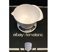 Soehnle Balanza De Cocina Pro Analógica De Precisión 5Kg Cod.223718