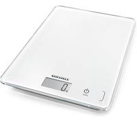 Soehnle Báscula de Baño Style Sense Comfort Coral, Digital 180 kg