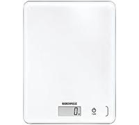 Soehnle báscula de cocina page compact 300, báscula digital que pesa