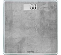 Soehnle Báscula "Stylesense 300" Capacidad Carga 180KG / División 100g