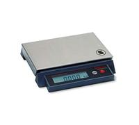 SOEHNLE PROFESSIONAL Báscula Compacta 9115 Max.30kg - 5g