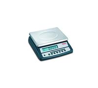 SOEHNLE PROFESSIONAL Báscula Compacta 9241 Max.30kg - 1g