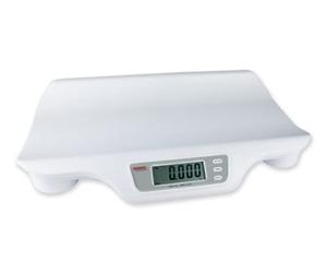 SOEHNLE PROFESSIONAL Báscula para bebés "Cosy", máx. 20kg - 5g