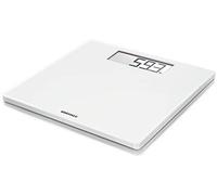 Soehnle sense safe 100 plaza blanco báscula personal electrónica