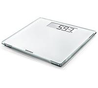Soehnle style sense comfort 100 rectángulo blanco báscula personal e
