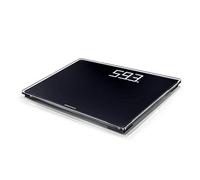 Soehnle Style Sense Comfort 500 500-Báscula de baño, Color Negro, 5