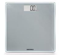 Soehnle Style Sense Compact 300 Báscula de Baño Plata hasta 180Kg