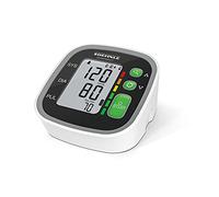Soehnle Tensiómetro de brazo digital Systo Monitor Connect 300 con Bluetooth® y app, tensiómetro electrónico con sensor, medidor para tomar la tensión