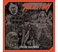 Sölicitör - Spectral Devastation