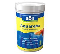 Söll 10051 - Alimento para peces de estanques