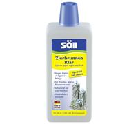 Söll 31150 - Kit de mantenimiento para piscinas