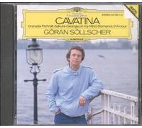 Söllscher,Göran - Cavatina/+ [Import]