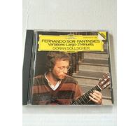 Soellscher - SOR:Fantasies/Variations