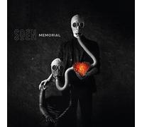 Soen Memorial (Vinyl) 12" Album (Importación USA)