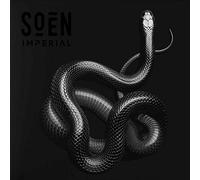 Soen - Soen - Imperial (Cd)