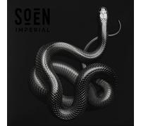Soen - Soen - Imperial (Lp) [Vinilo]