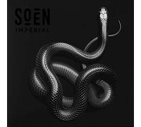 Soen - Soen - Imperial (Lp) [Vinilo]