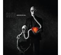 Soen – Memorial – Vinilo LP – Warner Music