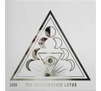 Soen The Undiscovered Lotus (RSD 2021) (Vinyl) Limited 12" EP