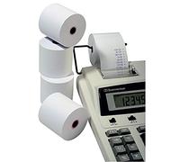 Soennecken Añadir rodillo 1900 57mmx40m 60g blanco 5 pzs/paquete.