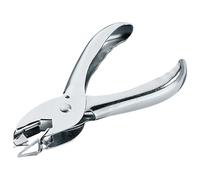 Soennecken Grapadora 3457 para grapas de plata