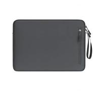 SOENS Bolsa de transporte for tableta adecuada for Huawei Matepad Edge, bolso impermeable ultraligero de 14,2 pulgadas QXS-W00/W10/W20 2025(Gray)