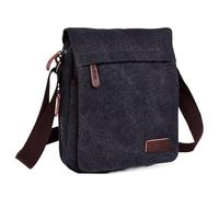 SOENS Bolso de hombro portátil informal hombre adecuado Samsung Tab S11 11"