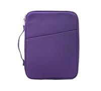 SOENS Bolso de mano adecuado for Lenovo Xiaoxin Pro GT 11,1 "TB710FU/Pad 12,1" TB365FC 2025 bolsa de transporte impermeable(Purple,For Xiaoxin Pro GT 11.1")