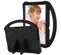SOENS Estuche Adecuado for Lenovo Tab4 10 TB-X304F X304L Tab 4 10 Plus TB-X704L/F X704N 10.1 "Tablet Case EVA Kids Cover (Color : Black, Size : Tab4 10 TB-X304F)