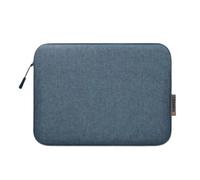 SOENS Funda for tableta adecuada for Lenovo Xiaoxin Pro GT 11,1 "TB710FU/Pad 12,1" TB365FC bolsa de transporte impermeable con cremallera(Dark Blue,For xiaoxin Pad 12.1")