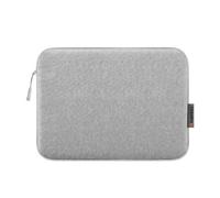 SOENS Funda for tableta adecuada for Lenovo Xiaoxin Pro GT 11,1 "TB710FU/Pad 12,1" TB365FC bolsa de transporte impermeable con cremallera(GRAY,For Xiaoxin Pro GT 11.1")