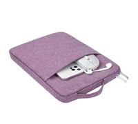 SOENS Funda for tableta PC adecuada for Lenovo Xiaoxin Pro GT 11,1 "TB710FU/Pad 12,1" TB365FC 2025 bolso portátil impermeable(Purple,For xiaoxin Pro GT 11.1")