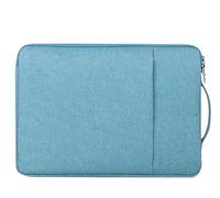 SOENS Funda for tableta PC adecuada for Lenovo Xiaoxin Pro GT 11,1 "TB710FU/Pad 12,1" TB365FC 2025 bolso portátil impermeable(Light Blue,For xiaoxin Pad 12.1")
