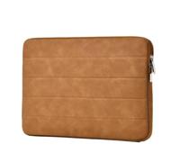SOENS Funda impermeable tableta for Apple iPad Air/Pro 13inch | Forro polar grueso y suave for protección integral; impermeable y resistente a los golpes