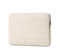 SOENS Funda impermeable tableta for Apple iPad Air/Pro 13inch | Forro polar grueso y suave for protección integral; impermeable y resistente a los golpes