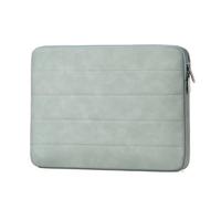 SOENS Funda impermeable tableta for Apple iPad Air/Pro 13inch | Forro polar grueso y suave for protección integral; impermeable y resistente a los golpes