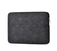 SOENS Funda impermeable tableta for Apple iPad Air/Pro 13inch | Forro polar grueso y suave for protección integral; impermeable y resistente a los golpes