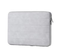 SOENS Funda impermeable tableta for Apple iPad Air/Pro 13inch | Forro polar grueso y suave for protección integral; impermeable y resistente a los golpes