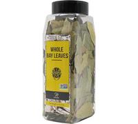 Soeos Bay Leaf Spices And Herbs 2 oz (57g)