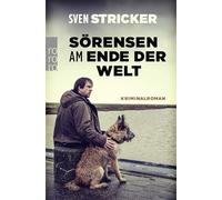 Sörensen am Ende der Welt: 3